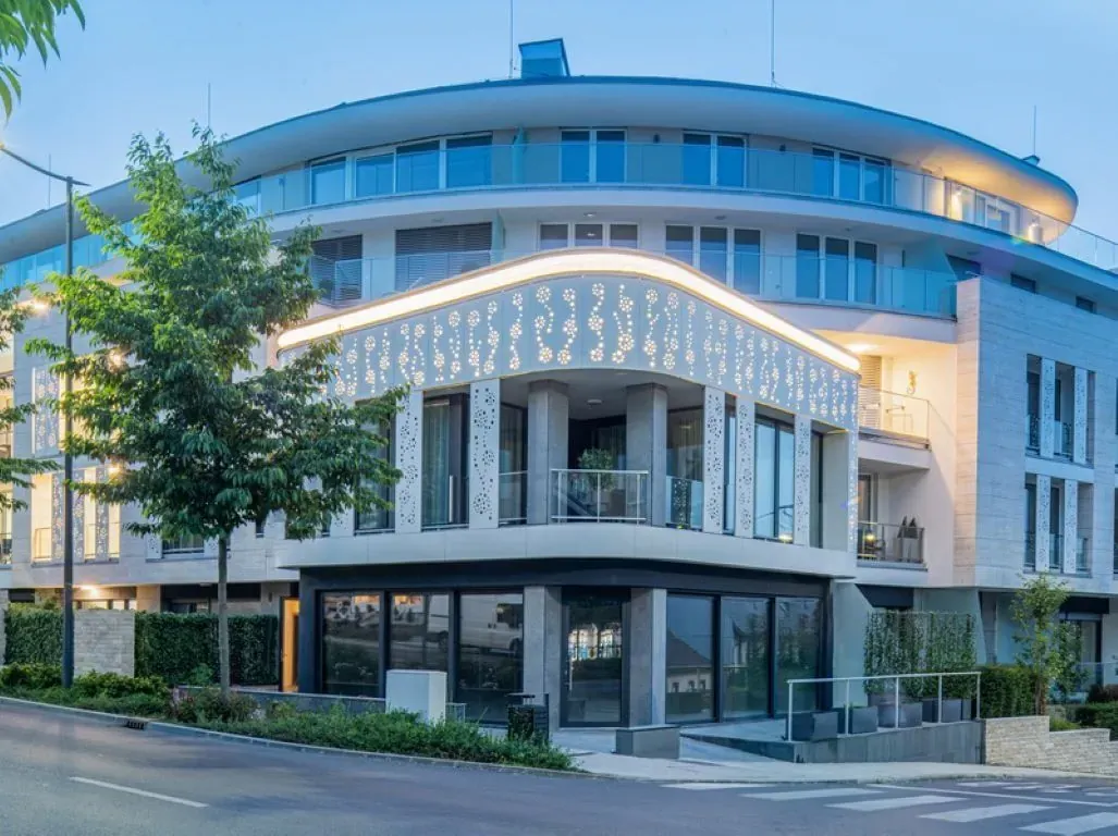 Spa Residence Carbona Apartments