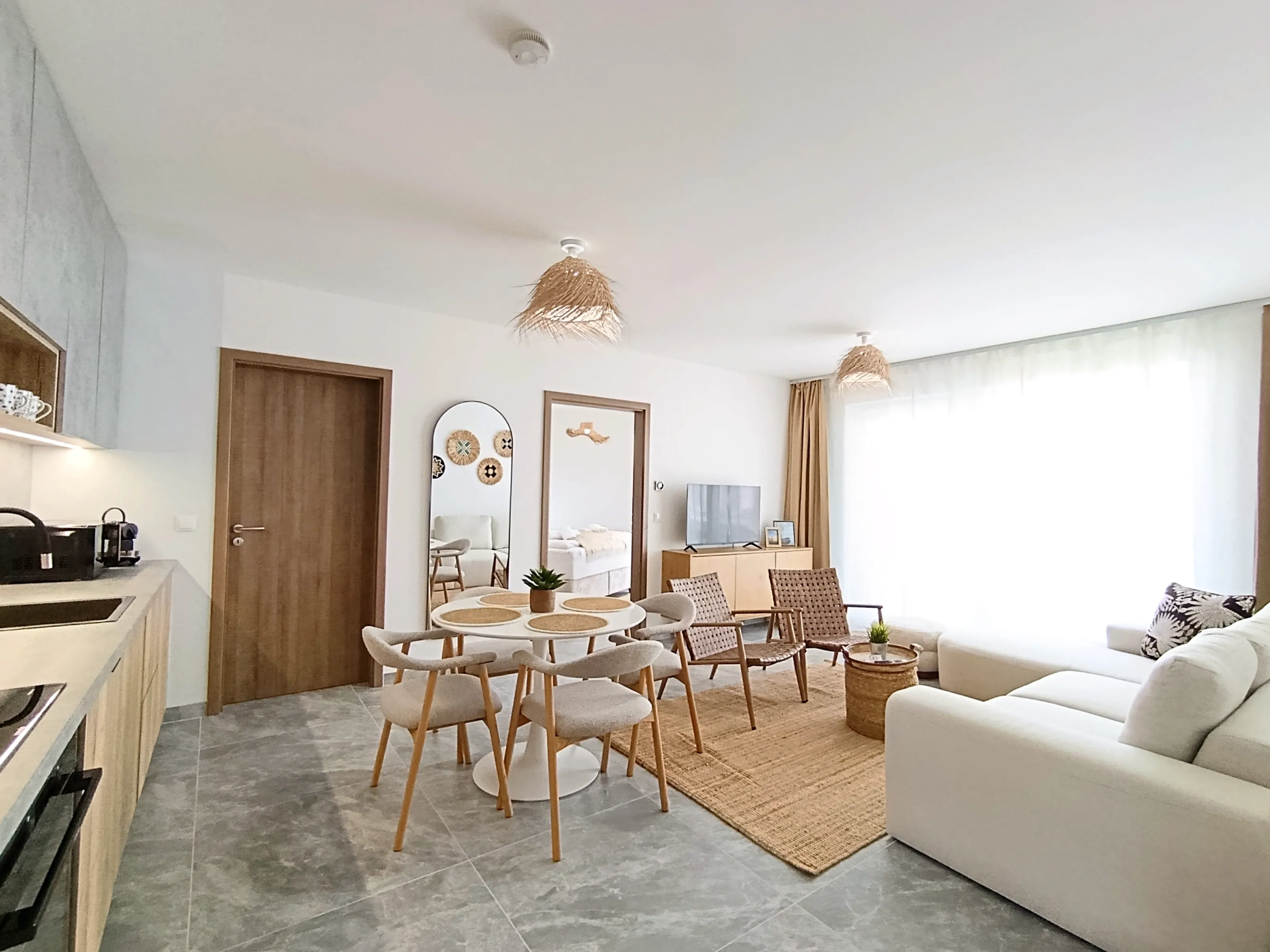 Royal Spirit Apartment