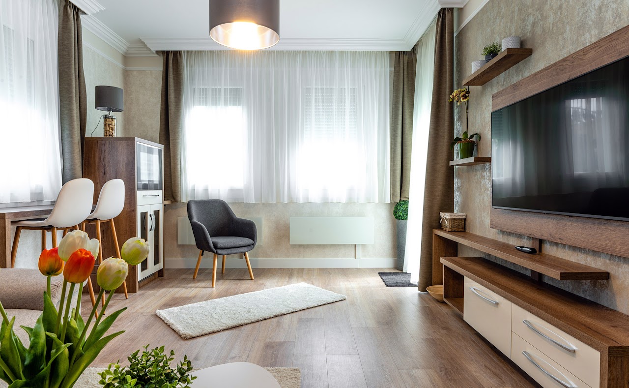 Apartman Nobilis