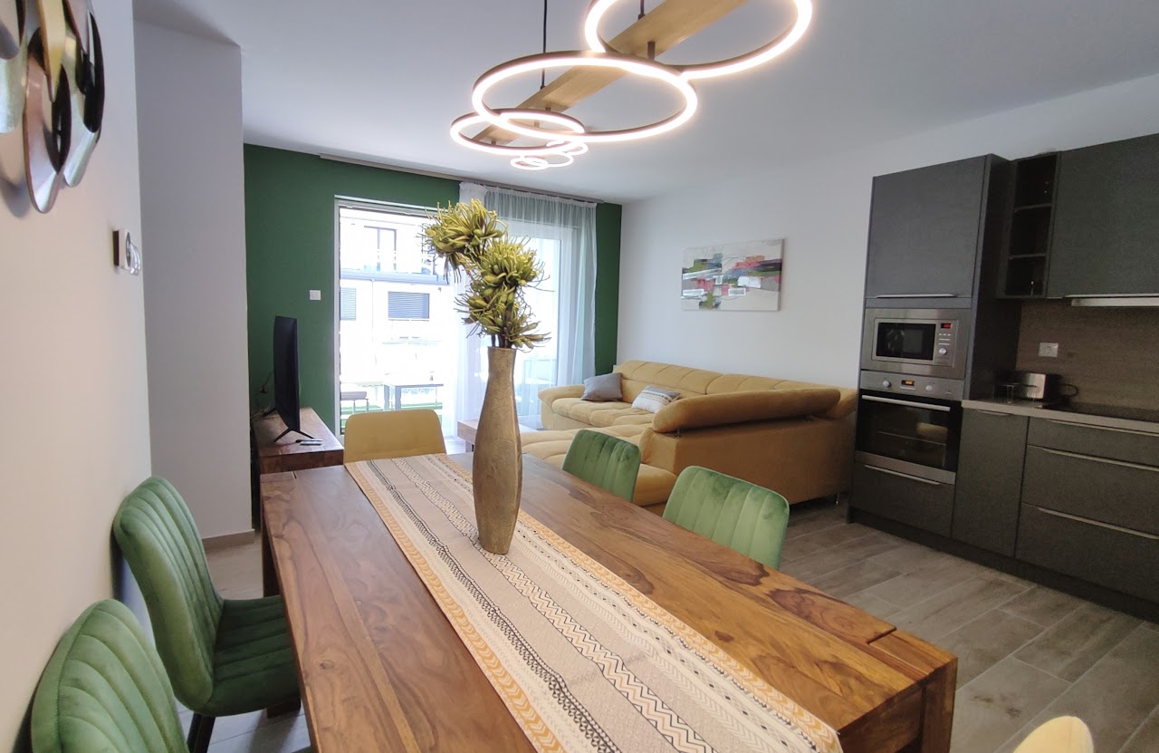 Apartman kép 3