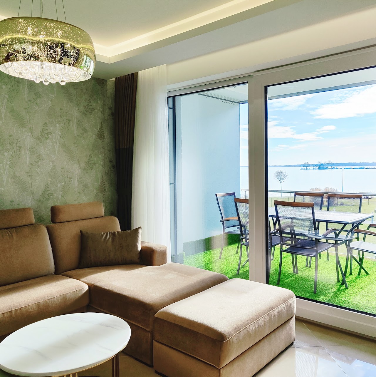 Royal Liberty Apartment