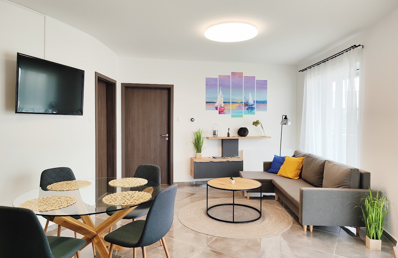 Apartman főkép