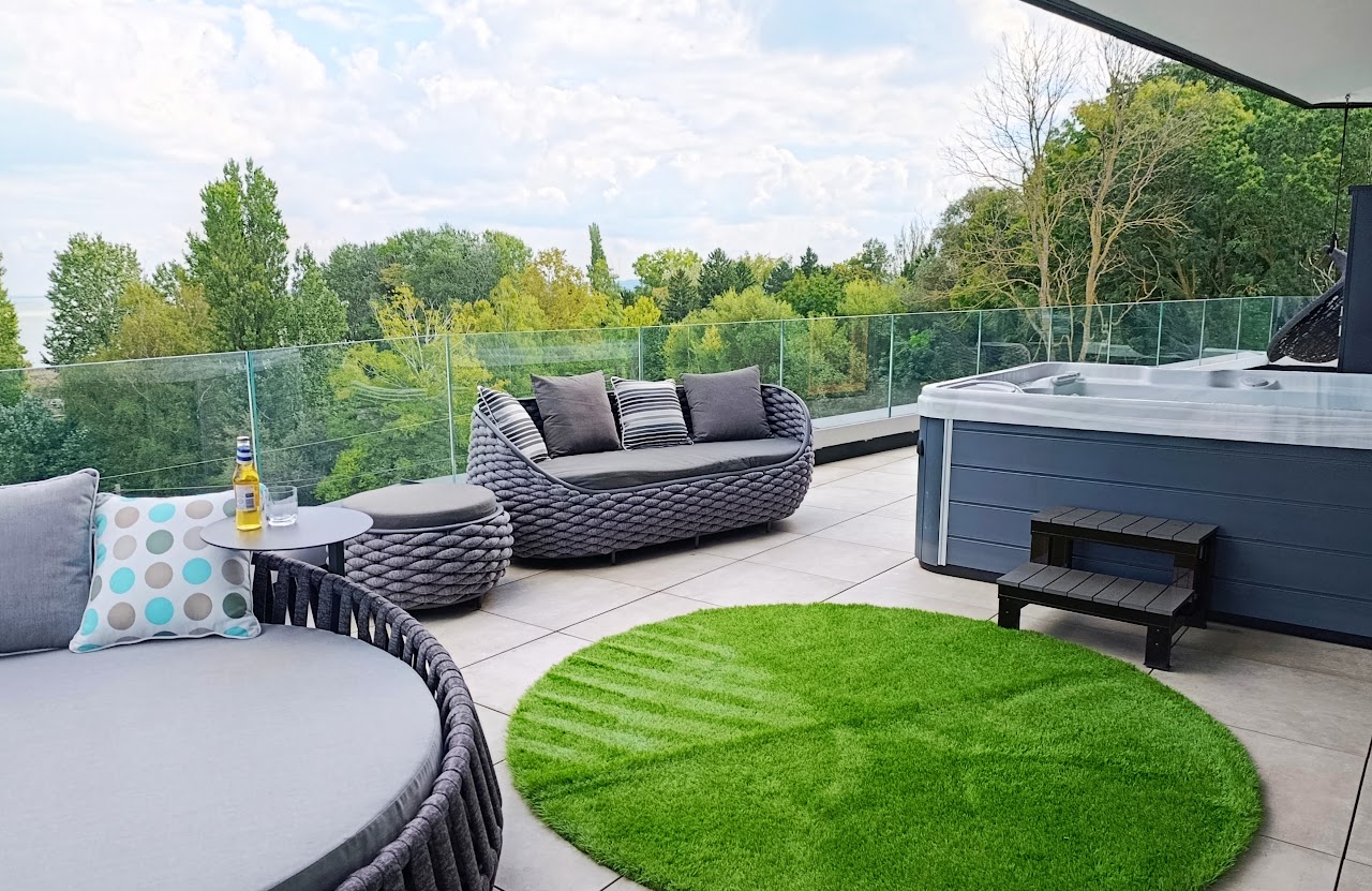 Premium Penthouse